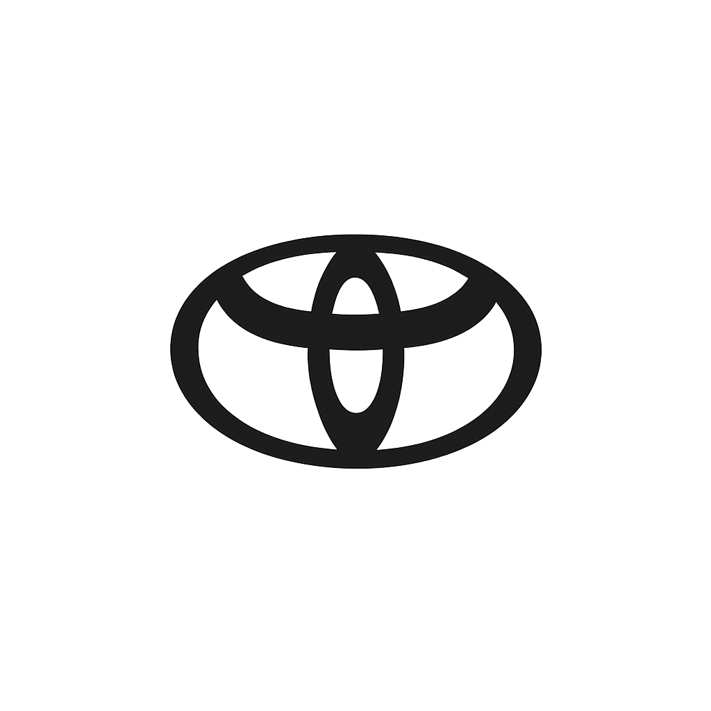 Toyota Logo